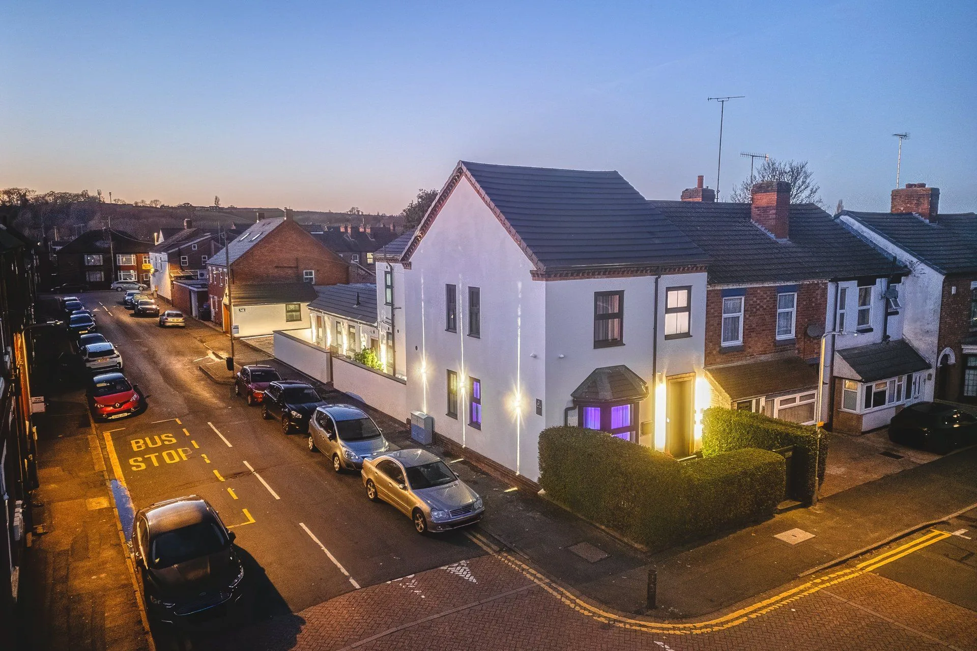 THE TWO BEDROOM LUXE BOUTIQUE SUITE Gallery Photo